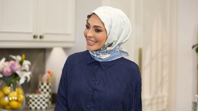 Şükran Kaymak'la Ramazan Sofrası 2. Bölüm Fragmanı