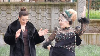 Gelin Evi 1656. Bölüm Fragmanı