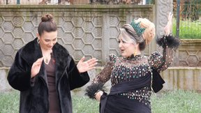 Gelin Evi 1656. Bölüm Fragmanı