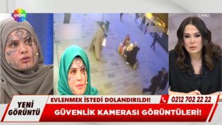 Nazan'ın çok konuşulan görüntüsü! 