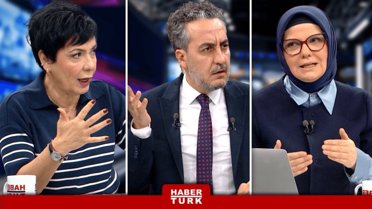 Ben'ce - 15 Şubat 2026 (Ayşe Böhürler & Kadir Kaymakçı & Nuran Yıldız)