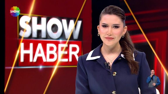 Show Ana Haber - 16.02.2026