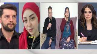 Didem Arslan Yılmaz'la Vazgeçme 1234. Bölüm Fragmanı
