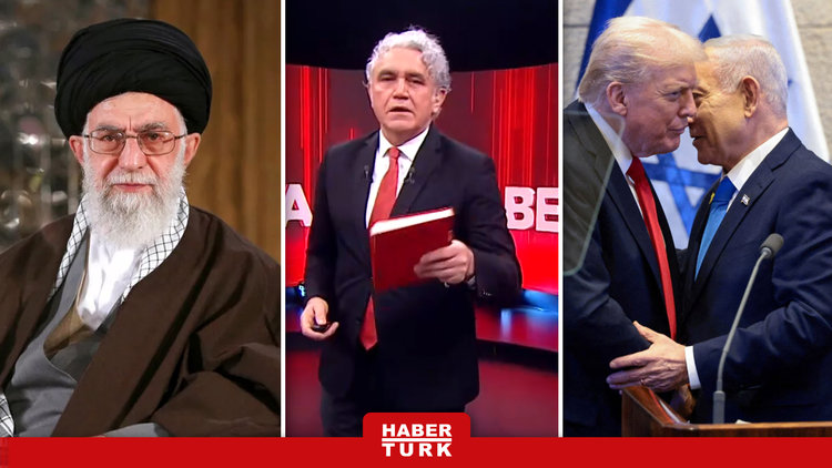 Ana Haber Bülteni - 16 Şubat 2026 (ABD İran'a İsrail'i Mi Saldırtacak?)