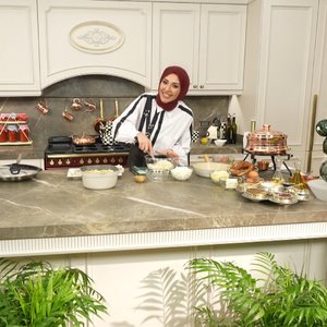 Şükran Kaymak'la Ramazan Sofrası 3. Bölüm Fragmanı