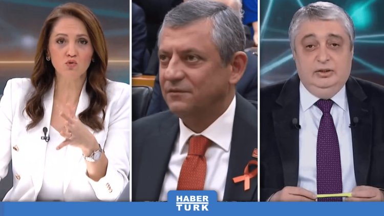 CHP'nin Adayı Kim Olacak?