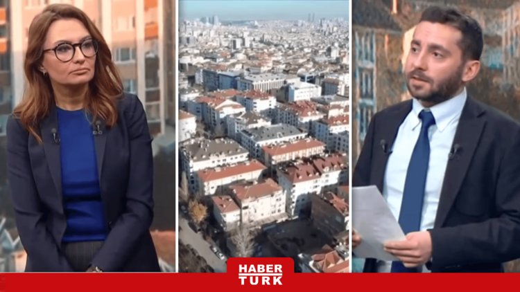 Konut Fiyatı En Çok Hangi İlde Arttı?