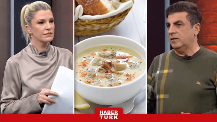 Yunanistan'ın Türkiye İle Paylaşamadağı Yemekler Hangileri?