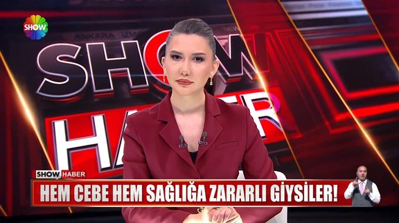 Hazır giyimde kalite tartışması!