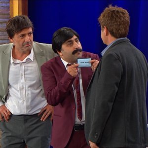 Güldür Güldür Show 427. Bölüm Fragmanı