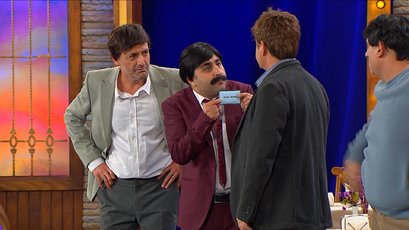 Güldür Güldür Show