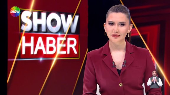 Show Ana Haber - 17.02.2026