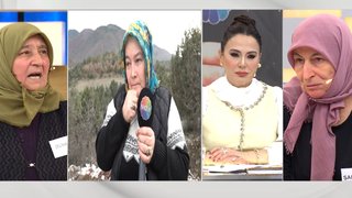 Didem Arslan Yılmaz'la Vazgeçme 1235. Bölüm Fragmanı