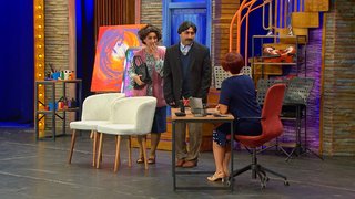 Güldür Güldür Show 427. Bölüm 2. Teaserı