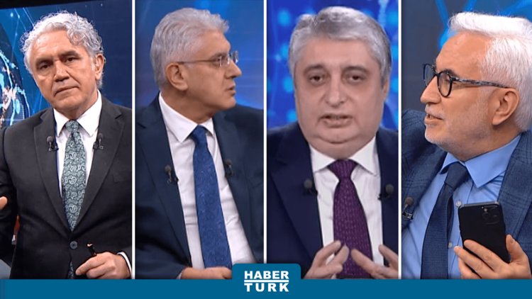 Nedir Ne Değildir? - 17 Şubat 2026 (İran Savaşa Ne Kadar Hazır?)