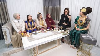 10 sıralı kırma altın bilezik!