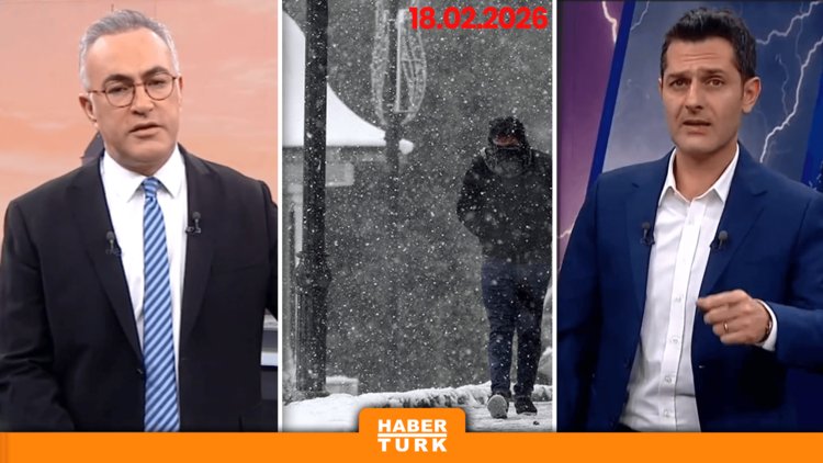 Soğuk Havalar Geliyor: Hangi Bölgelerde Kar Bekleniyor?