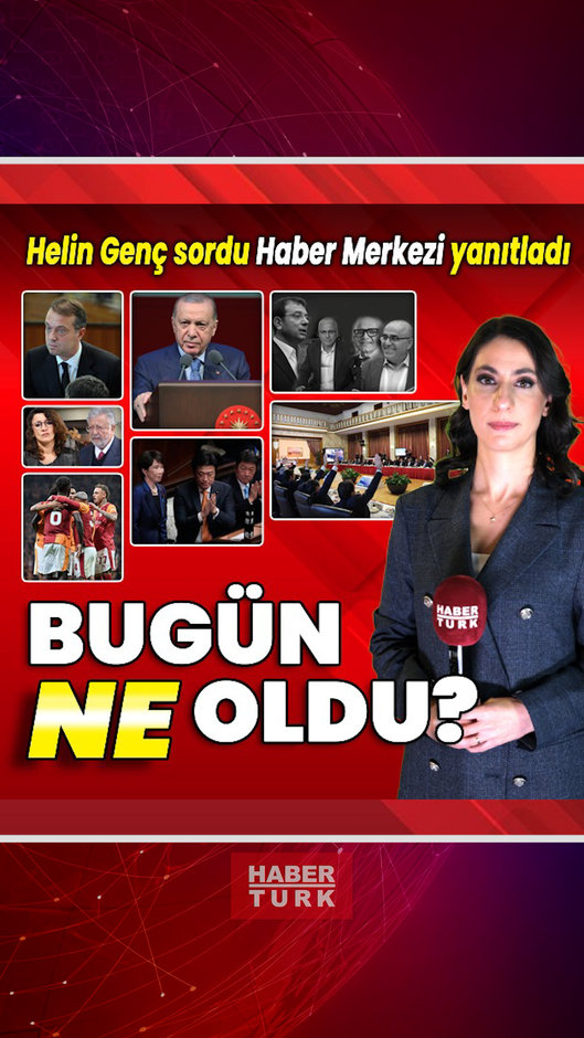 18 Şubat 2026: Bugün ne oldu? İşte günün öne çıkan haberleri