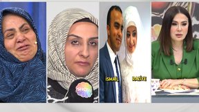 Didem Arslan Yılmaz'la Vazgeçme 1236. Bölüm Fragmanı