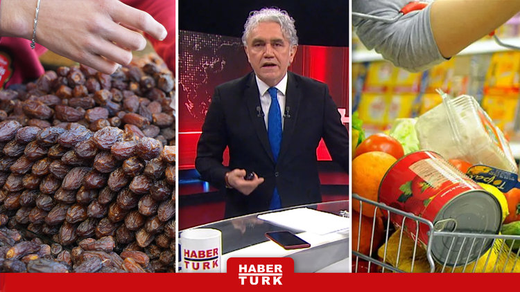 Ana Haber Bülteni - 18 Şubat 2026 (Ramazan Alışverişinin Maliyeti Ne?)