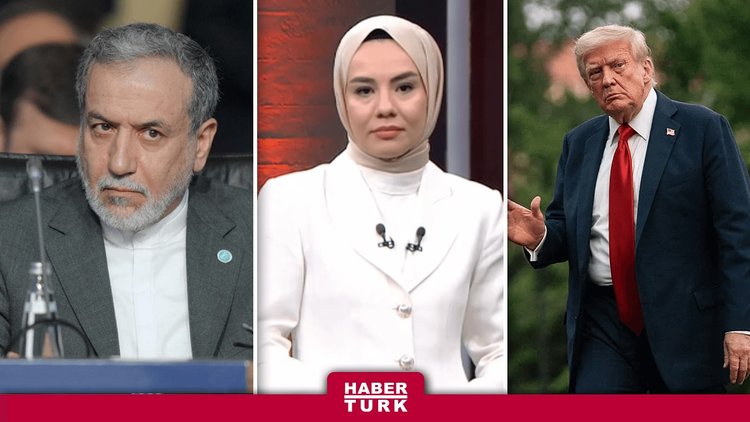 HT 360 - 18 Şubat 2026 (ABD-İran Müzakeresinin Sonu Savaşa Mı Çıkacak?)