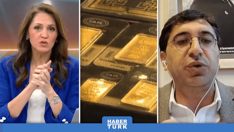 Altında 2026 Zirvesi Ne Olur?