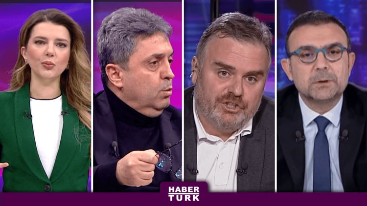 Açık Ve Net - 18 Şubat 2026 (ABD'den Büyük Savaş Hazırlığı Mı?)