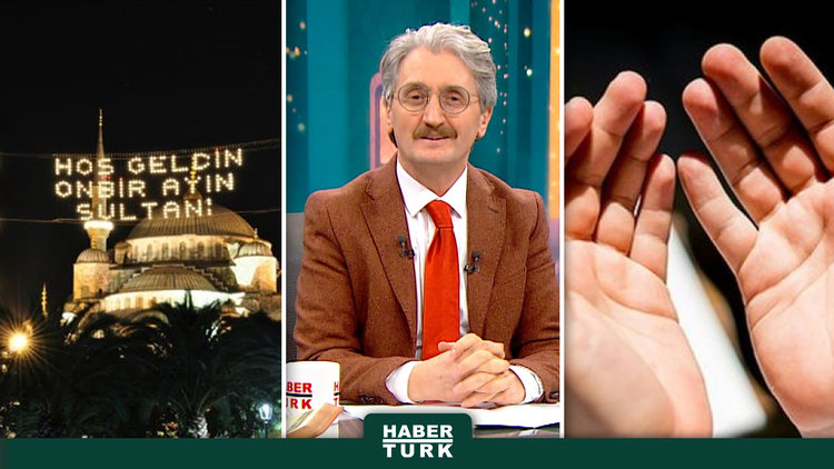 Osman Egin İle Ramazan Notları - 19 Şubat 2026 (Dini Konulara Nasıl Yönelmeli?)