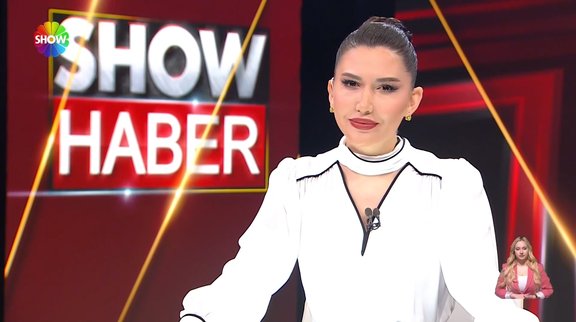 Show Ana Haber - 19.02.2026