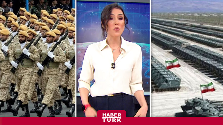 HT 360 - 19 Şubat 2026 (İran'ın Askeri Caydırıcılığı Var Mı?)