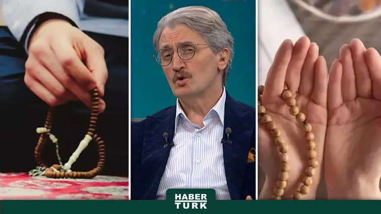 Osman Egin İle Ramazan Notları - 20 Şubat 2026 (En Hayırlı Amel Hangisi?)