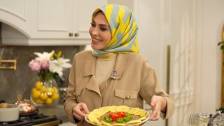 Şükran Kaymak'la Ramazan Sofrası 6. Bölüm Fragmanı