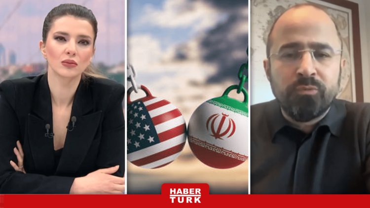 İran ABD'nin Taleplerine Ne Diyecek?