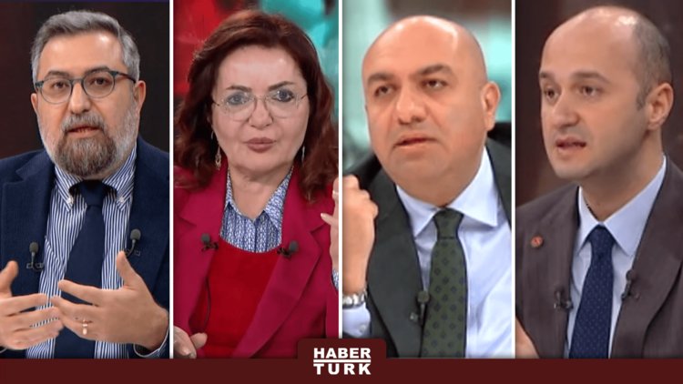 Gerçek Fikri Ne? - 19 Şubat 2026 (Türk Askeri Gazze'ye Girecek Mi?)