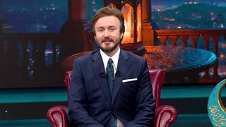 Bekir Köse, alanında uzman konuklarla izleyicilere manevi bir yolculuk sundu.