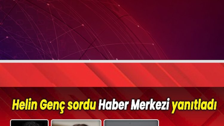 20 Şubat 2026: Bugün ne oldu? İşte günün öne çıkan haberleri
