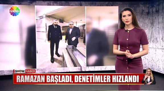 Ramazan başladı, denetimler hızlandı!