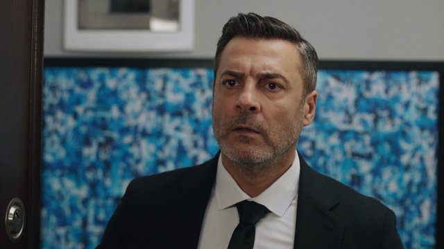 Ömer gözaltına alınıyor!