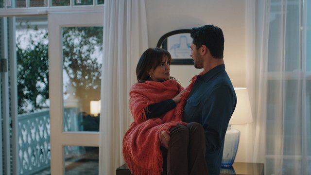 Fatih'ten Başak'a makarna sürprizi!