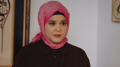 Kızılcık Şerbeti