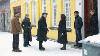 Timur, Zafer’i hayatta tutabilmek için riskli bir adım atar.