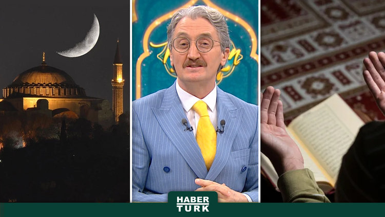 Osman Egin İle Ramazan Notları - 21 Şubat 2026 (Kul Olma Bilinci Nasıl Gelişir?)