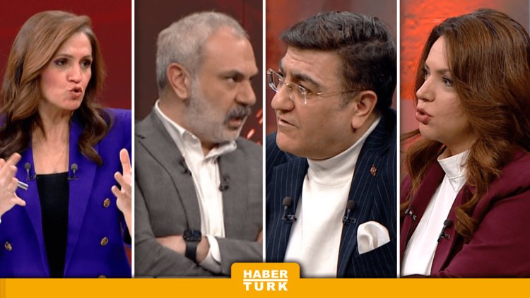 Olaylar Ve Görüşler - 20 Şubat 2026 (İran ABD'ye Hangi Sürprizi Hazırladı?)