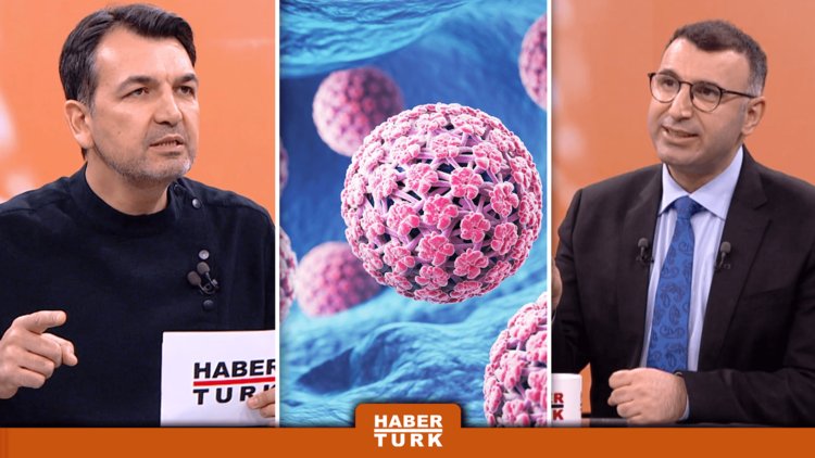 Mucize Hayat - 21 Şubat 2026 (HPV Tiplerinin Farklılıkları Neler?)