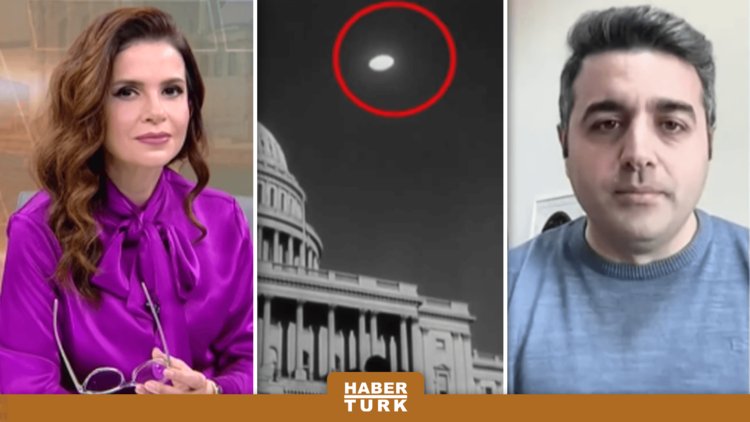 Uzaylılara Dair Ne Biliyoruz?