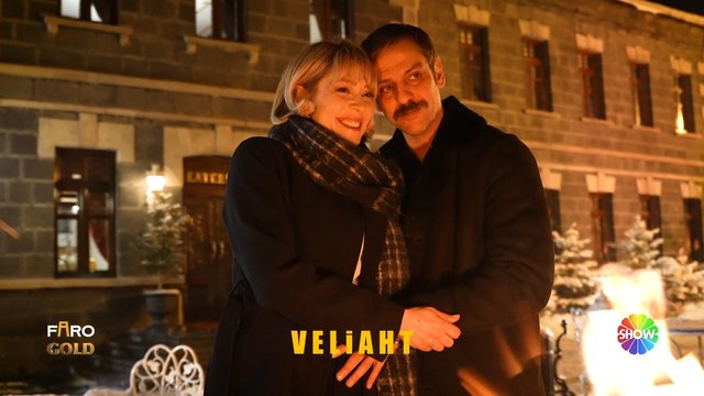 Veliaht'ın Kars macerasından yeni kamera arkası!