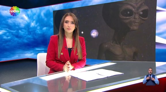 Uzaylılar gerçekten var mı?