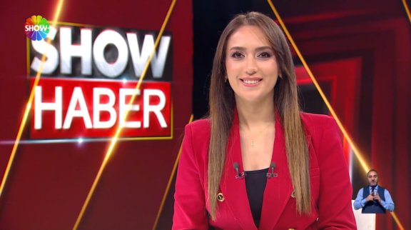 Show Ana Haber - 21.02.2026