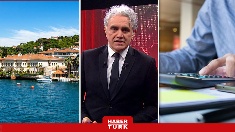 Ana Haber Bülteni - 20 Şubat 2026 (Değerli Konut Vergisinden Kimler Muaf?)