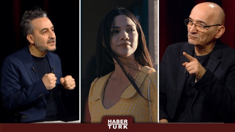 HT Sinema - 21 Şubat 2026 ("Masumiyet Müzesi" Dizisi Başarılı Bir Uyarlama Mı?)